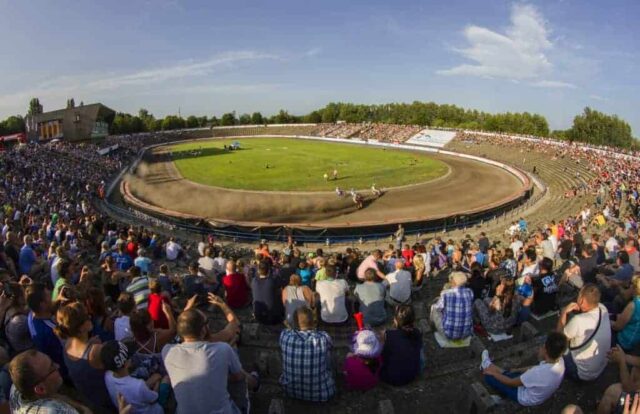Śląsk Świętochłowice reaktywuje żużel po ponad 20 latach! Miasto inwestuje 10 milionów złotych