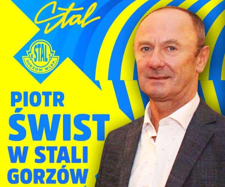 Żużel. Przejście do drużyny największego rywala niczym złym "Praca, jak każda inna" 1 Piotr Świst