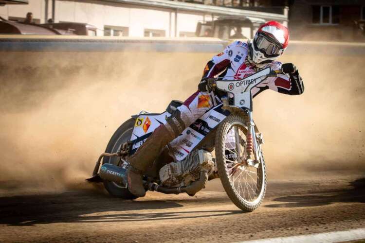 Optibet Lokomotiv Daugavpils – skład 2025  2 Lokomotiv Daugavpils