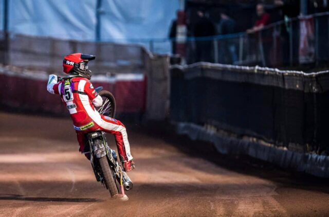 Belle Vue Aces odsłaniają karty na sezon 2023