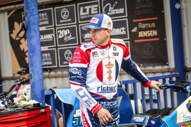 Jakub Jamróg: „Miałem sporo propozycji, ale zdecydowałem się na Orła”