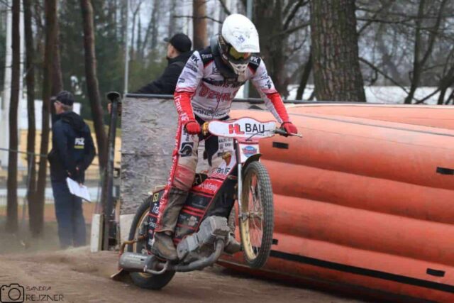 Szok! Lider opuszcza Landshut Devils