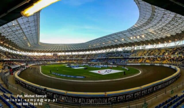 Speedway Ekstraliga Camp po raz kolejny w Toruniu!