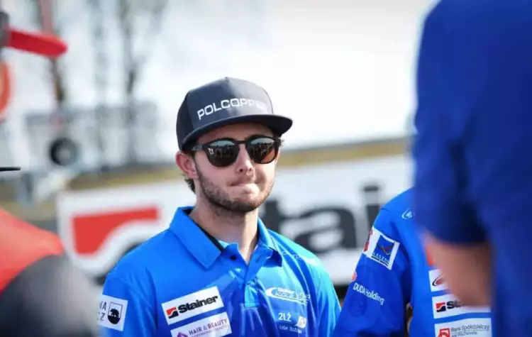 Max Fricke, Jaimon Lidsey, Jason Doyle: Kluczowi zawodnicy GKM Grudziądz w sezonie żużlowym 2024 1 Żużel Jaimon Lidsey