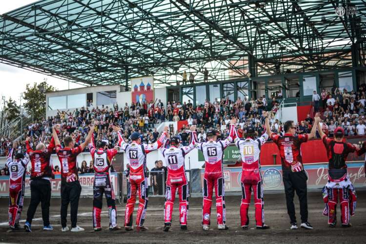 Jerzy Kanclerz: „Cel jest taki sam jak w ubiegłym roku” 1 galeria 1