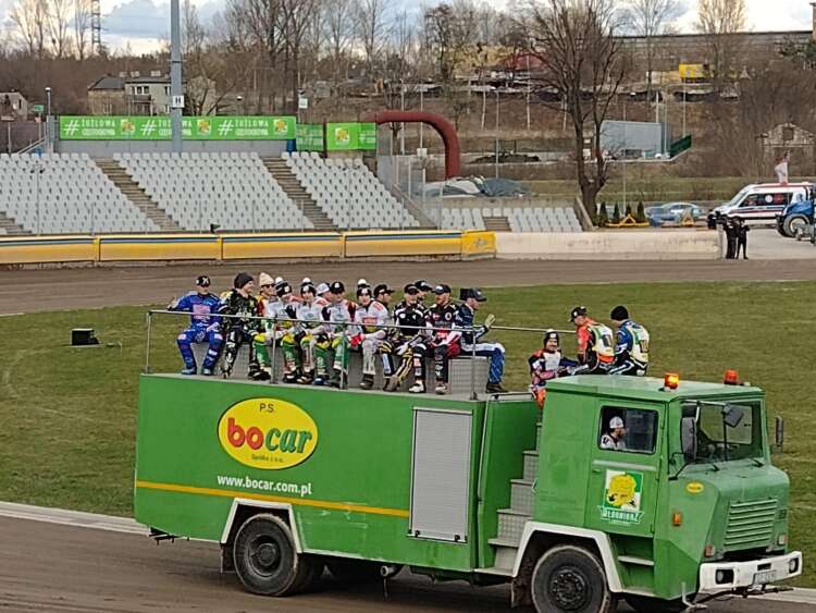 Mikkel Michelsen po raz kolejny wygrywa w Częstochowie 1 334877675 170712722502801 7457610538132192093 n
