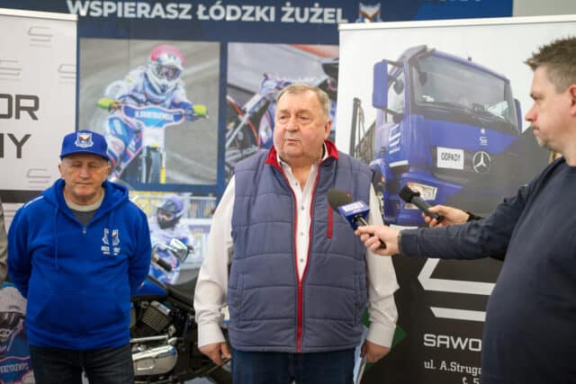 Ofensywa transferowa Orła Łódź. Działacze zespołu szykują wzmocnienia po słabym sezonie.