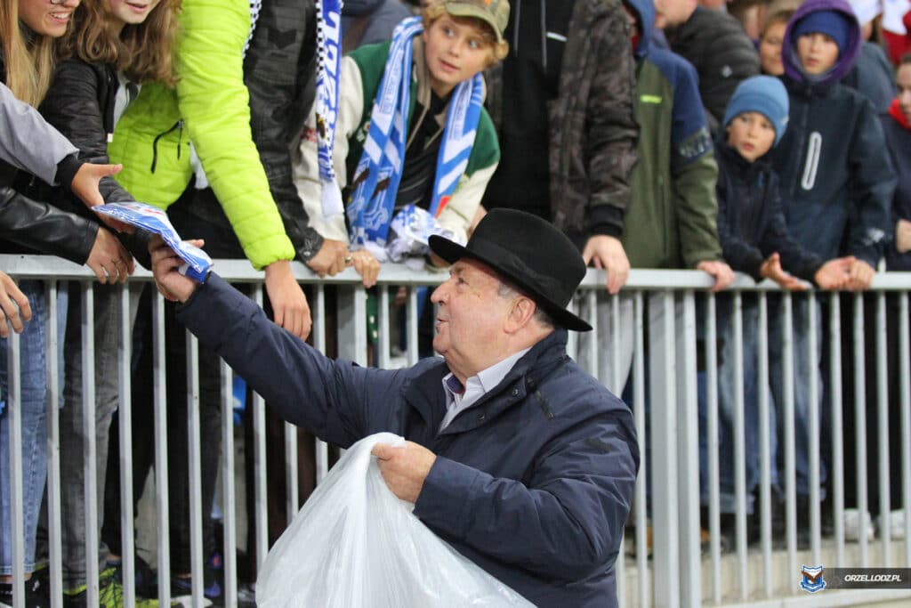Żużel. Ostre słowa Witolda Skrzydlewskiego o jednym z zawodników Orła Łódź! 3 Skrzydlewski