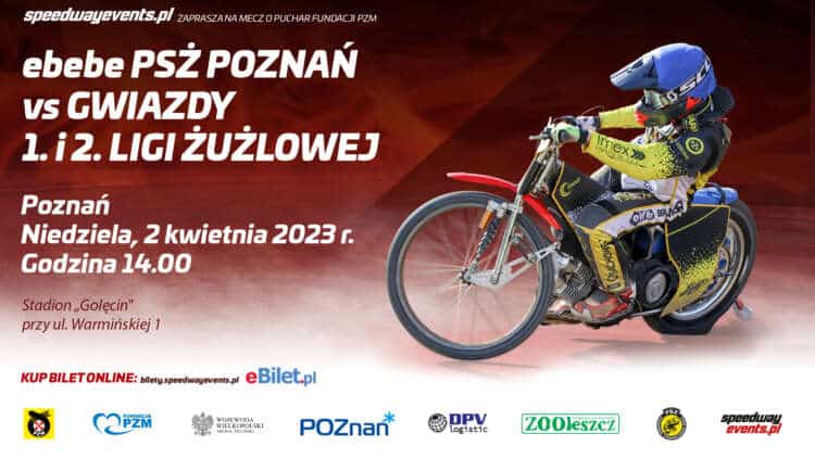 Mecz o Puchar Fundacji PZM w Poznaniu. Znamy szczegóły! 1 galeria 1 4