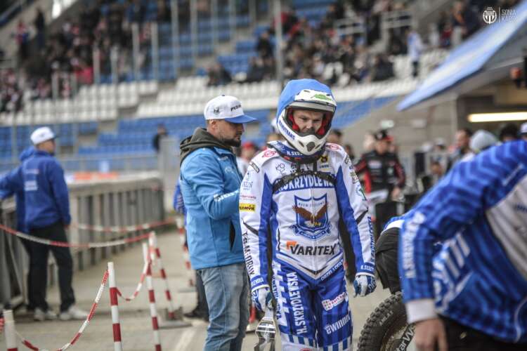 Marcin Nowak o swojej współpracy z trenerem mentalnym – „Polecam to każdemu kto ma problem z nadmiernym stresem” 2 galeria 2
