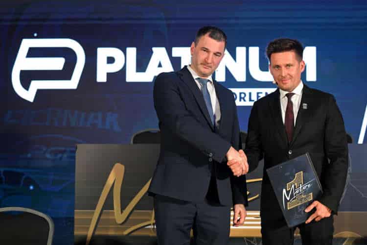 Żużel. NIK pozytywnie ocenia sponsoring sportowy spółek Skarbu Państwa, także w żużlu. Motor Lublin może spać spokojnie 1 Motor