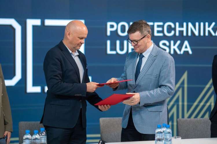 Politechnika Lubelska przedłuża współpracę z PLATINUM Motor Lublin 1 wspolpraca politechniki lubelskiej i platinum motor lublin 5 normal