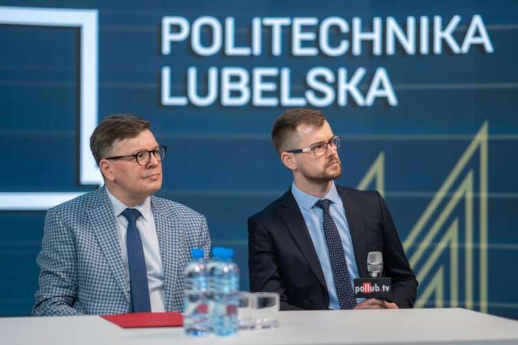 Politechnika Lubelska przedłuża współpracę z PLATINUM Motor Lublin 2 wspolpraca politechniki lubelskiej i platinum motor lublin 7 normal