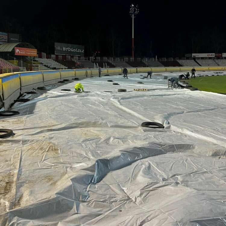 Pogoda w Bydgoszczy nie przeszkodzi w rozegraniu meczu - ZAPOWIEDŹ spotkania Abramczyk Polonii z H. Skrzydlewska Orłem Łódź 1 001 1024x1024 1