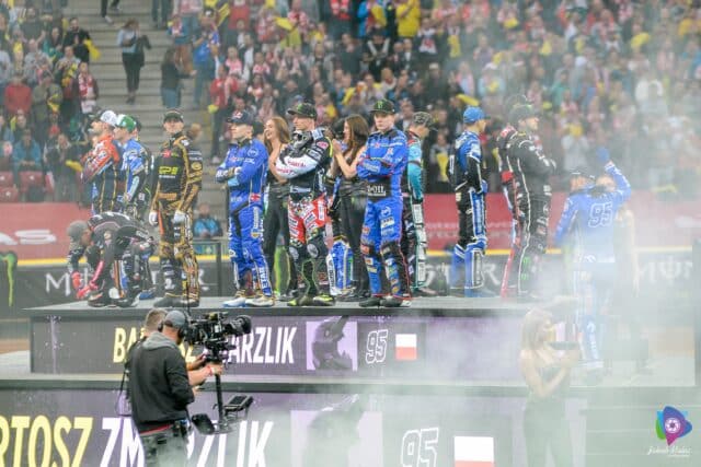 Dzikie karty rozdane! Przyszłoroczny cykl Grand Prix bez Macieja Janowskiego! Organizatorzy zaszokowali kibiców