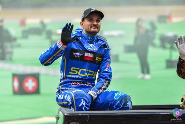 Żużel. Kontrowersje wokół rankingu TVP Sport: Czyżby brak uznania dla innych gwiazd żużla?