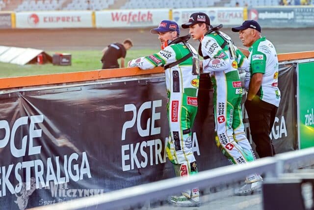 Lech Kędziora: „Z matematycznego punktu widzenia, finał nam ucieka…”