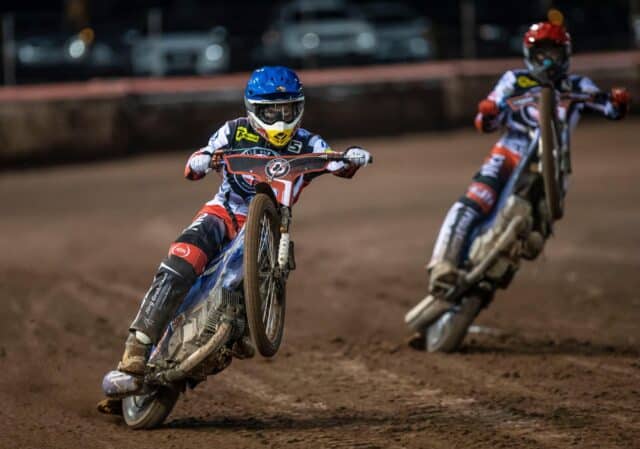 Belle Vue Aces wygrywają drugi raz z rzędu, a Leicester Lions żegnają się z pucharem – raport z Wysp Brytyjskich