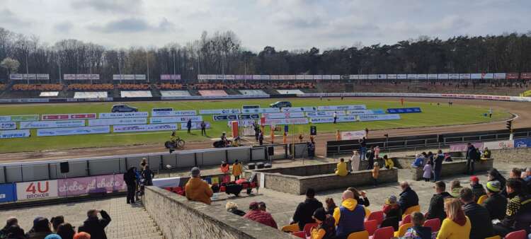 PSŻ Poznań wygrywa na inauguracje sezonu w 1 lidze 1 32DD5D76 CF46 4D65 9DD8 BD77EB404A9A