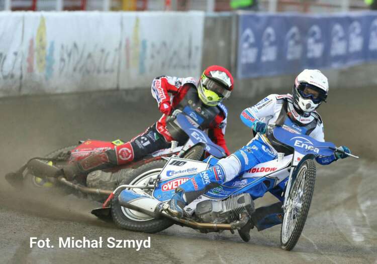 Nicki Pedersen - król żużla 2 Nicki Pedersen