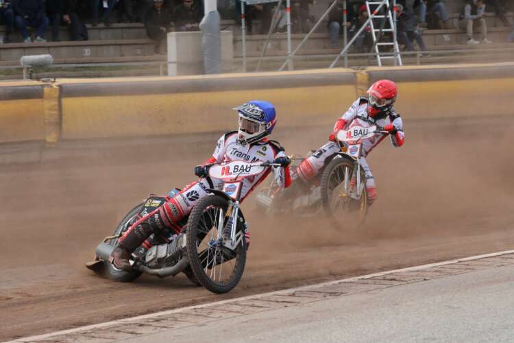 Landshut Devils