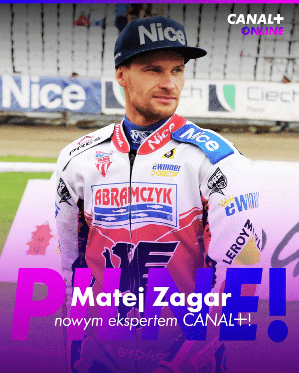 Stało się! Wielki powrót do żużlowej redakcji stał się faktem! 2 336927805 1842681409464239 5234196878393692564 n