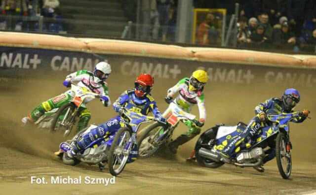 Na mecz ZOOleszcz GKM Grudziądz – Betard Sparta Wrocław kibice wejdą za 25 złotych!