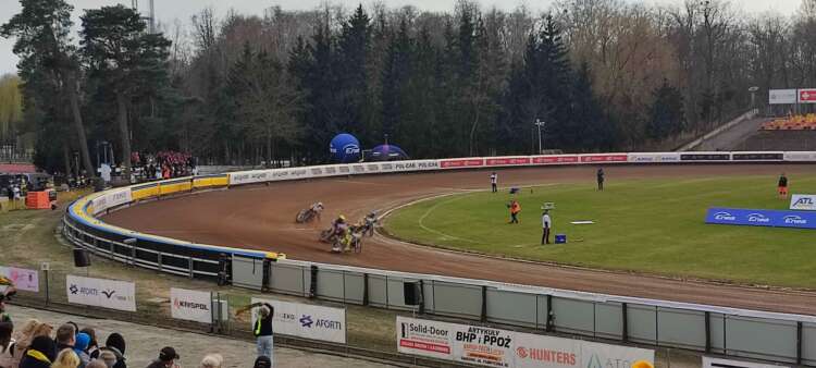 PSŻ Poznań wygrywa na inauguracje sezonu w 1 lidze 2 C3C3CF63 4D4B 47C1 A375 3CA9F7BF295D