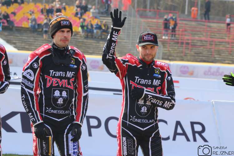 Kai Huckenbeck: „Trudno powiedzieć, na co nas stać” 1 galeria 1 2