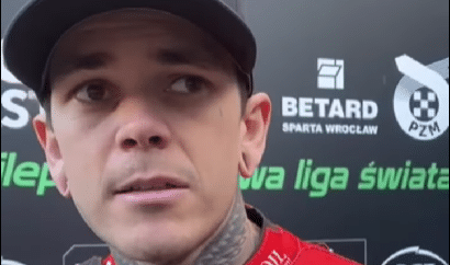 Tai Woffinden po pierwszej wygranej: Jesteśmy cholernie dobrą drużyną