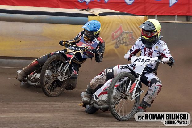 Żużel. Lider 2. Ligi Żużlowej uda się na Łotwę. Czas na pojedynek Optibet Lokomotiv Daugavpils &#8211; OK Bedmet Kolejarz Opole [ZAPOWIEDŹ]