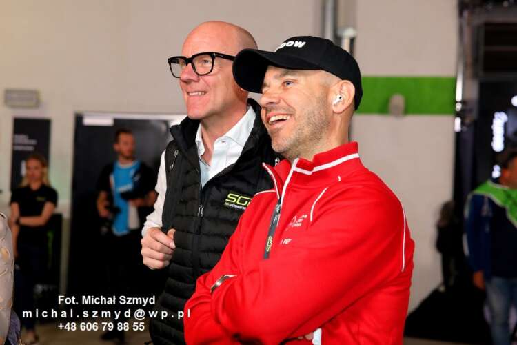 Jason Doyle zastąpi skutecznie Nicki Pedersena w GKM Grudziądz? 1 duńskiej kadry