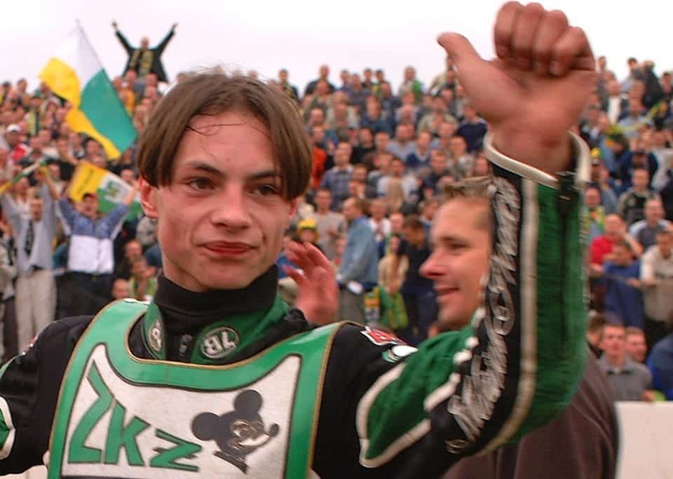 20 lat temu zmarł Rafał Kurmański… 1 Rafał Kurmański