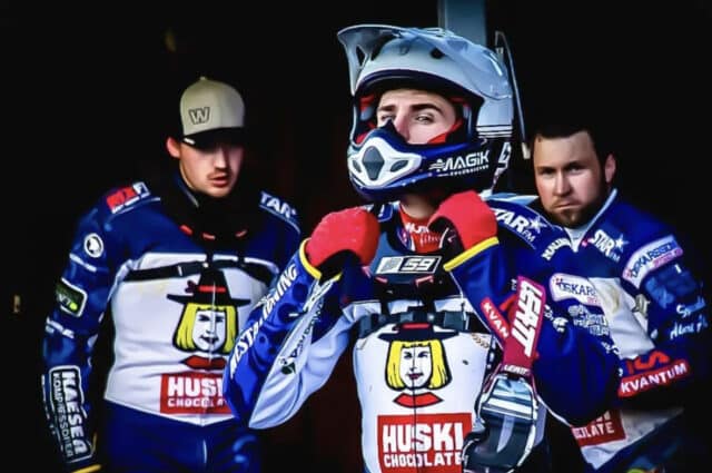 Tylko jedna wygrana gospodarza, fenomenalny występ Pawlickiego nie wystarczył &#8222;Piratom&#8221;, Lejonen wraca na zwycięską ścieżkę. Bauhas-Ligan [RELACJA]