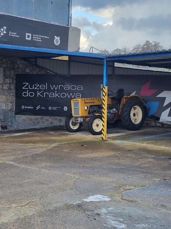 Powrót żużla do Krakowa w 2024 roku? Klub żużlowy rozważa udział w ligowych rozgrywkach 1 Krakowie