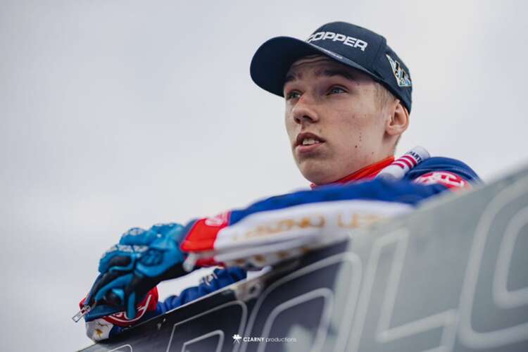 U24 Ekstraliga (18 runda). Wyróżnienia najlepszych żużlowców 1 Talent