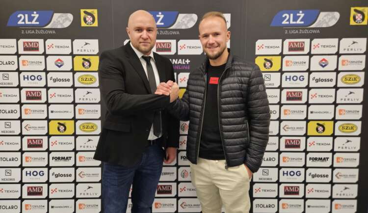 Problemy Stali Rzeszów?! Krystian Pieszczek trafił do szpitala 2 Pieszczek