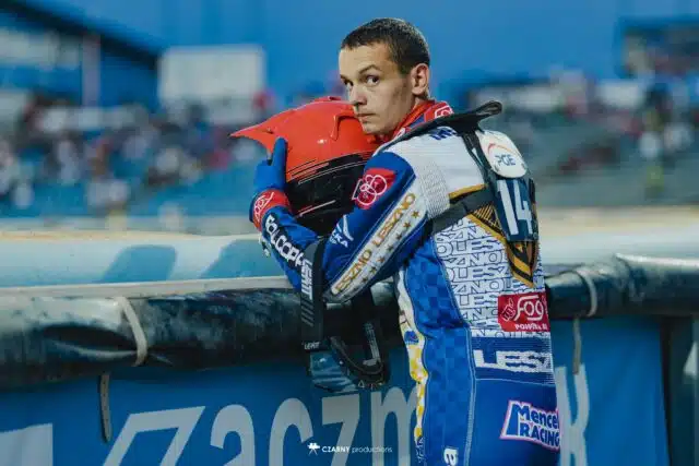 Żużel. PSŻ Poznań szykuje hitowy transfer! Mają Iversena, ale to nie koniec niespodzianek!
