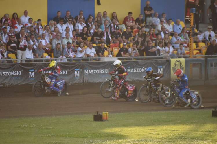 Gorzow gp 2