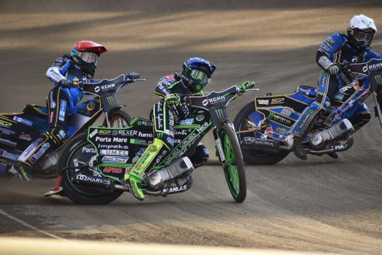 Gp Gorzow