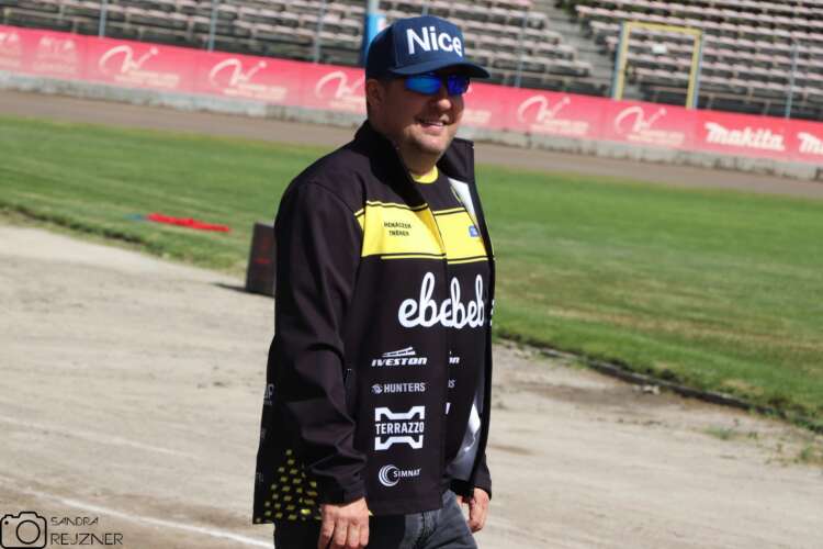 PSŻ Poznań czyli Okiem Skorpiona – Nadzieja umiera ostatnia! 5 tomasz bajerski