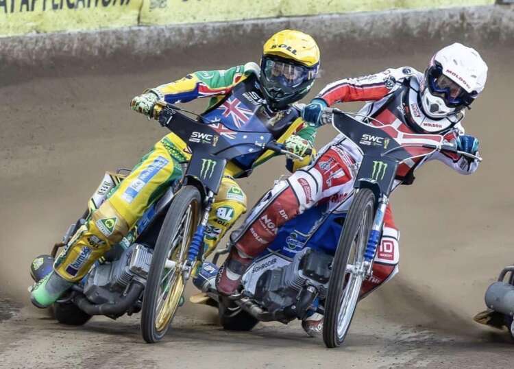 Speedway of Nations: W tej formule ostatnio byli najlepsi! Jak będzie w tym roku? 2 Drużynowy Puchar Świata