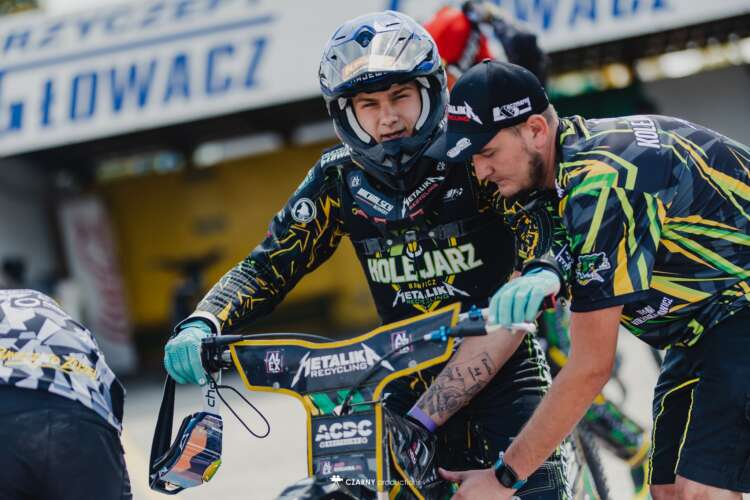 Kolejarza Rawicz