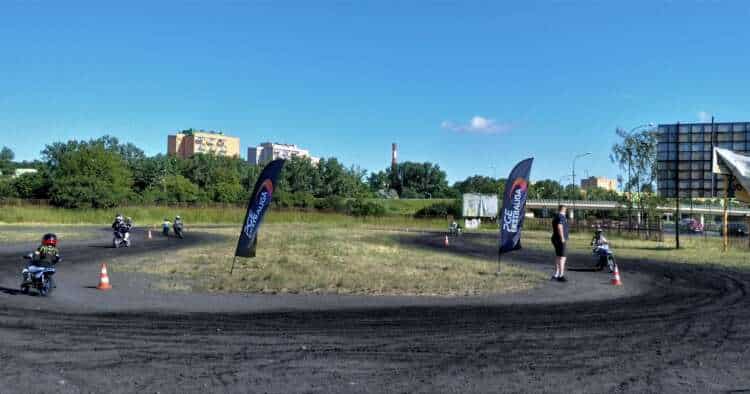 Platinum Motor Lublin, czyli słów kilka o szkółce żużlowej w Lublinie 3 IMG 20230607 163802770 HDR