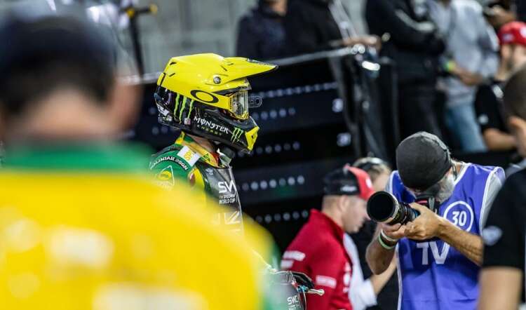 Speedway of Nations: W tej formule ostatnio byli najlepsi! Jak będzie w tym roku? 1 gdzie i kiedy żużel