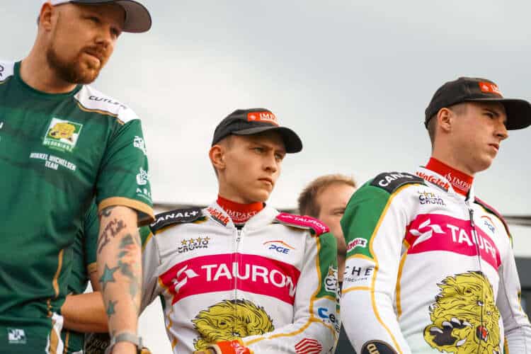 Włókniarz vs Motor Lublin: Ekspert żużlowy wierzy w częstochowian 2 20230723 DSC09336
