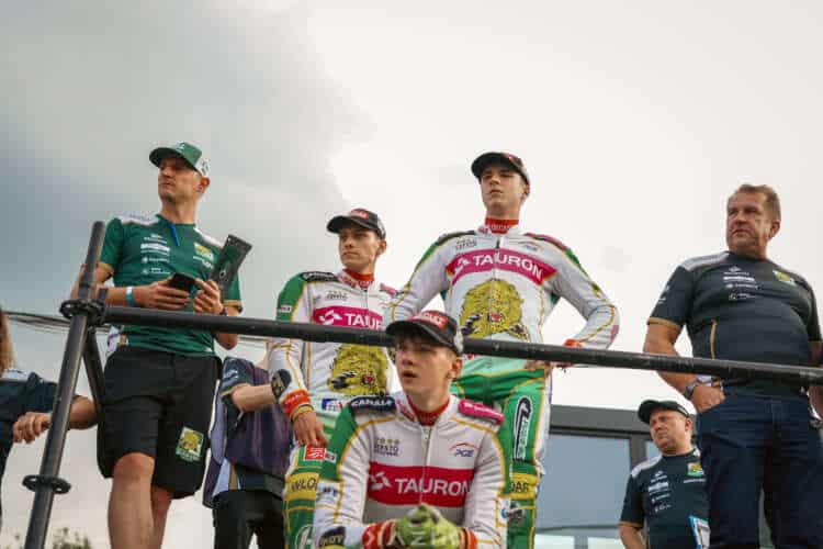 Włókniarz vs Motor Lublin: Ekspert żużlowy wierzy w częstochowian 1 20230723 DSC09346