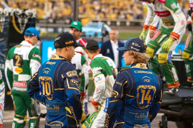 Włókniarz vs Motor Lublin: Ekspert żużlowy wierzy w częstochowian