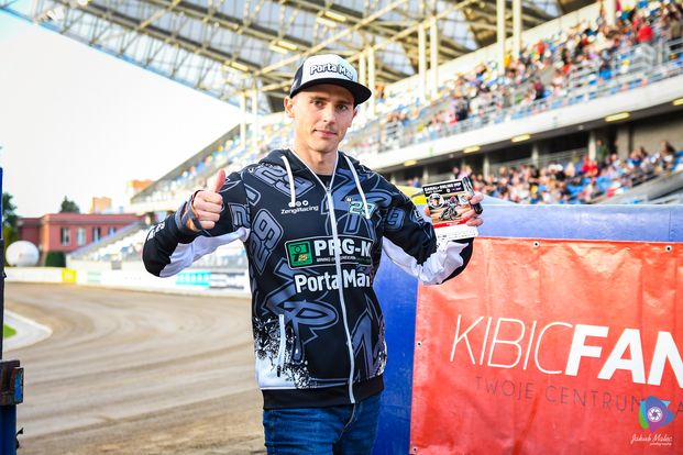 Grzegorz Zengota – ” Jestem tym Grzegorzem, którym byłem przed laty”