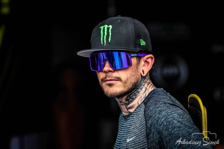 Tai Woffinden złamał rękę! Koniec sezonu dla Brytyjczyka?! 2 Tai Woffinden